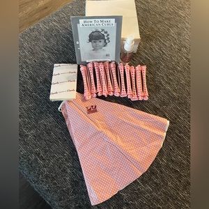 Pleasant Company | American Girl Hair Care Kit I